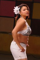 Swethabasu Prasad Spicy Gallery
